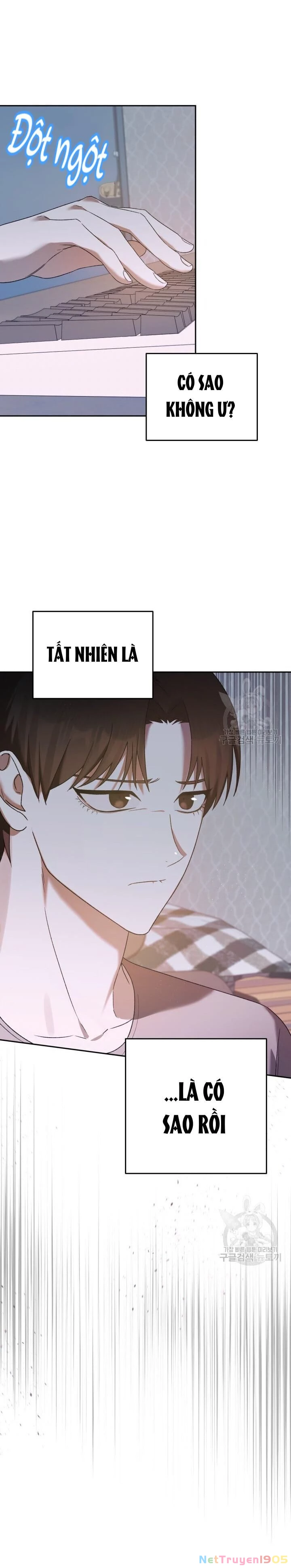 Cú Đấm Netkama Chapter 11 - 23