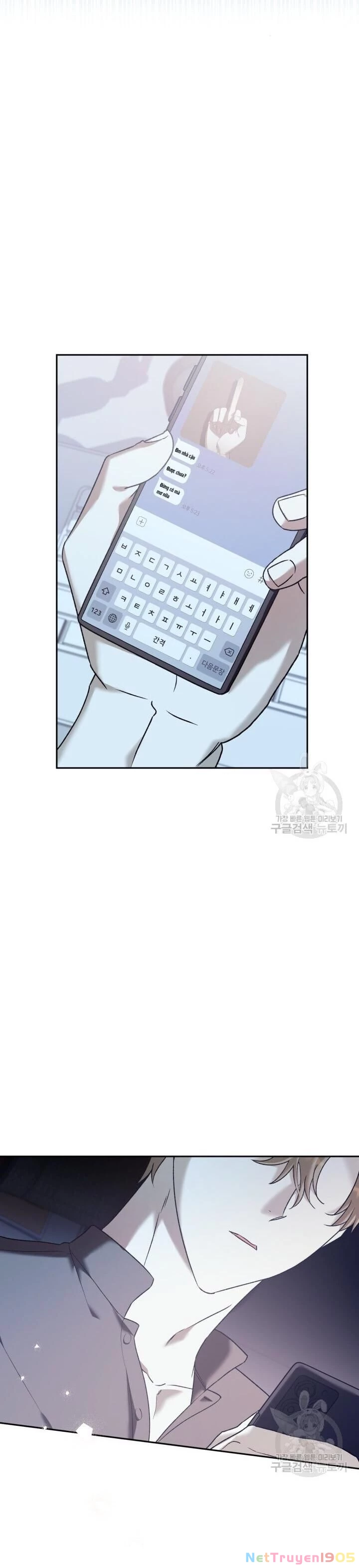 Cú Đấm Netkama Chapter 11 - 31
