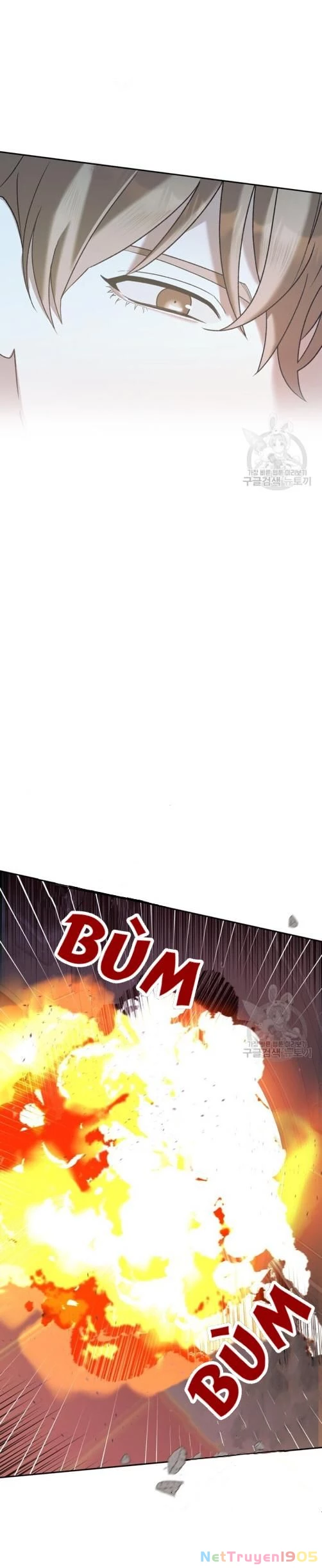 Cú Đấm Netkama Chapter 11 - 32