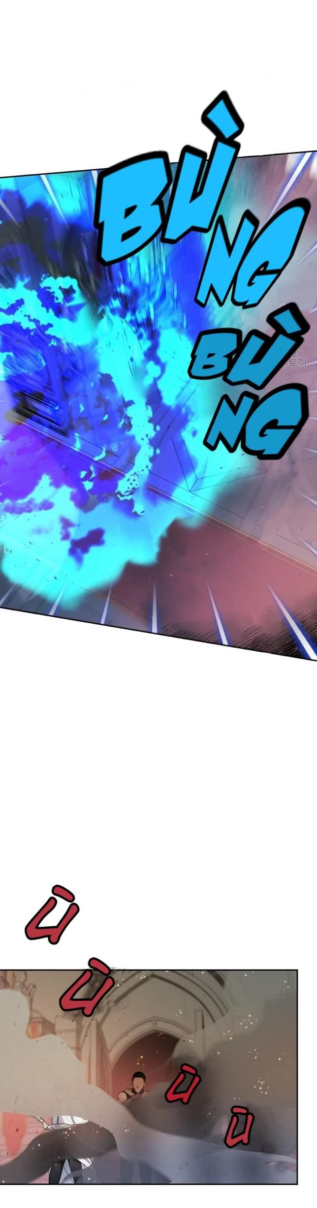 Cú Đấm Netkama Chapter 11 - 36
