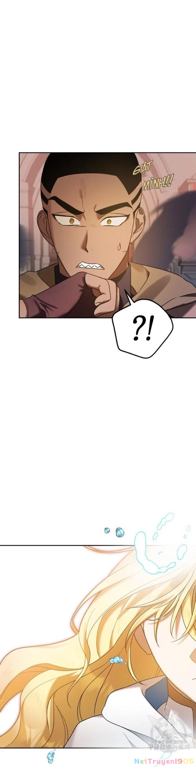 Cú Đấm Netkama Chapter 11 - 37