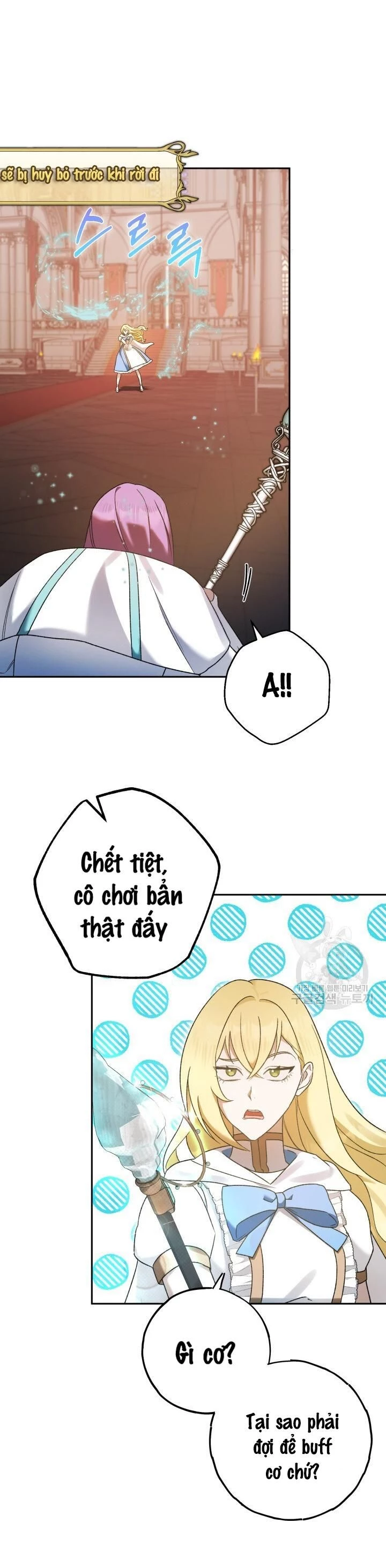 Cú Đấm Netkama Chapter 12 - 12