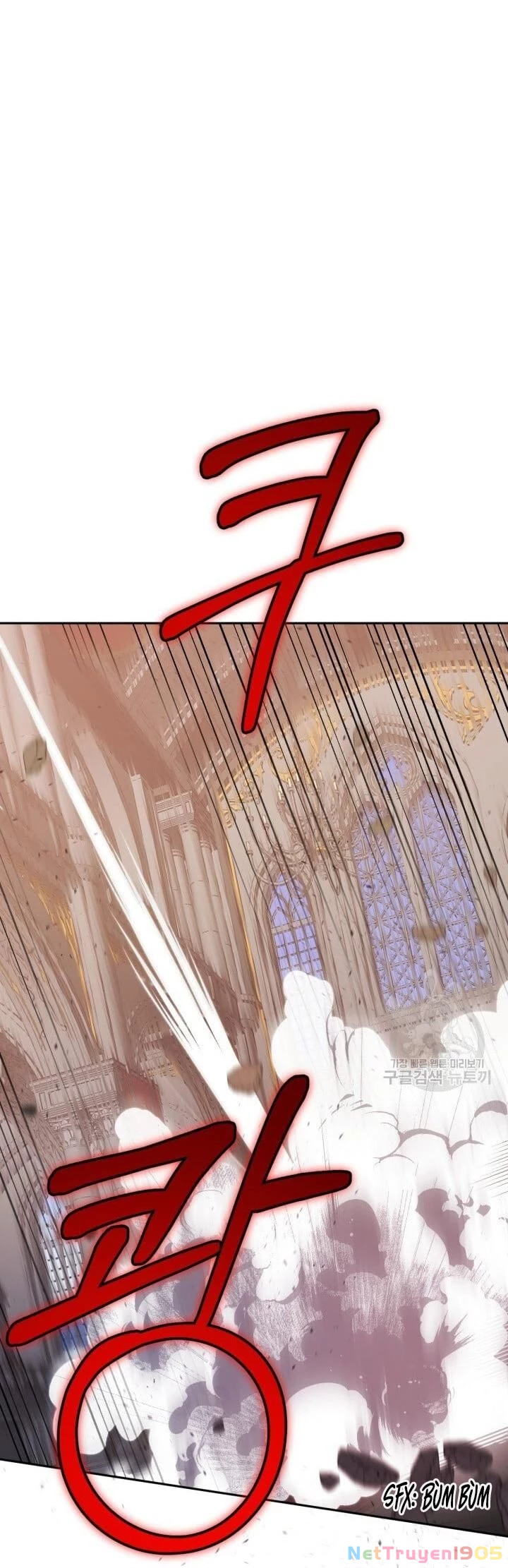 Cú Đấm Netkama Chapter 12 - 14