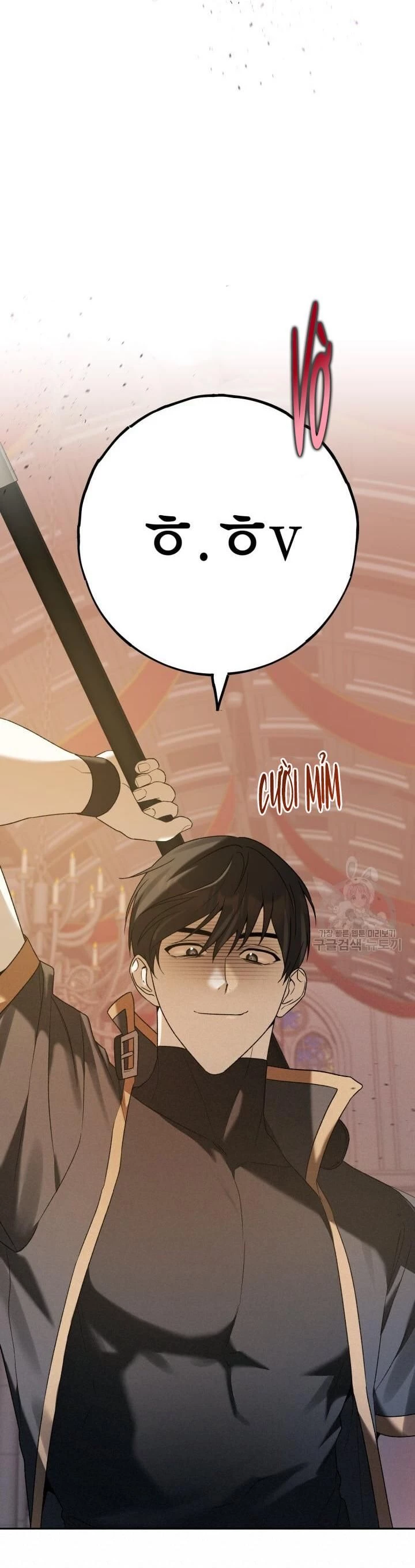 Cú Đấm Netkama Chapter 12 - 16