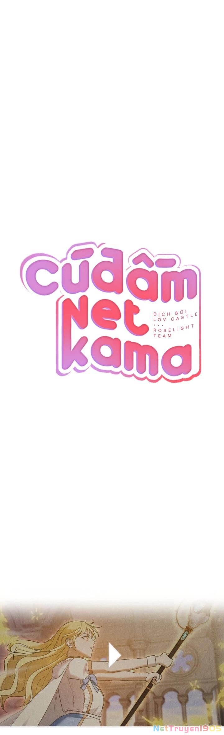 Cú Đấm Netkama Chapter 12 - 18