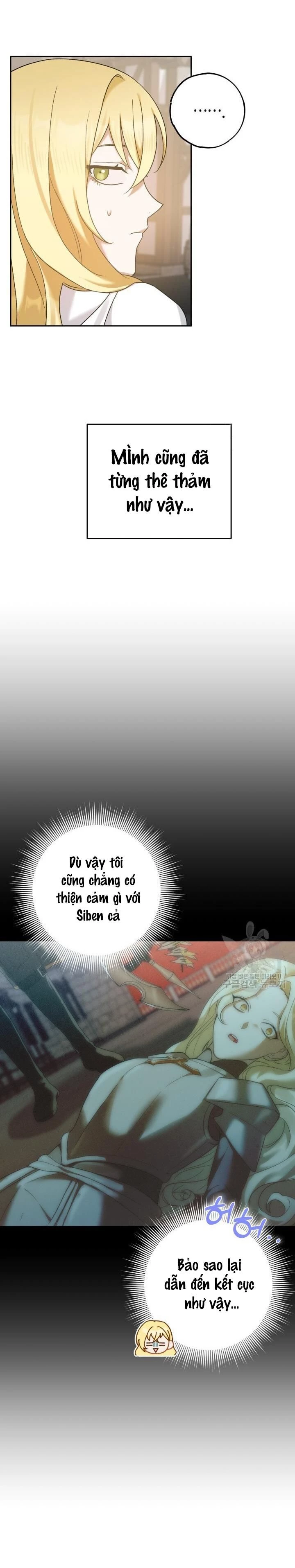 Cú Đấm Netkama Chapter 12 - 21