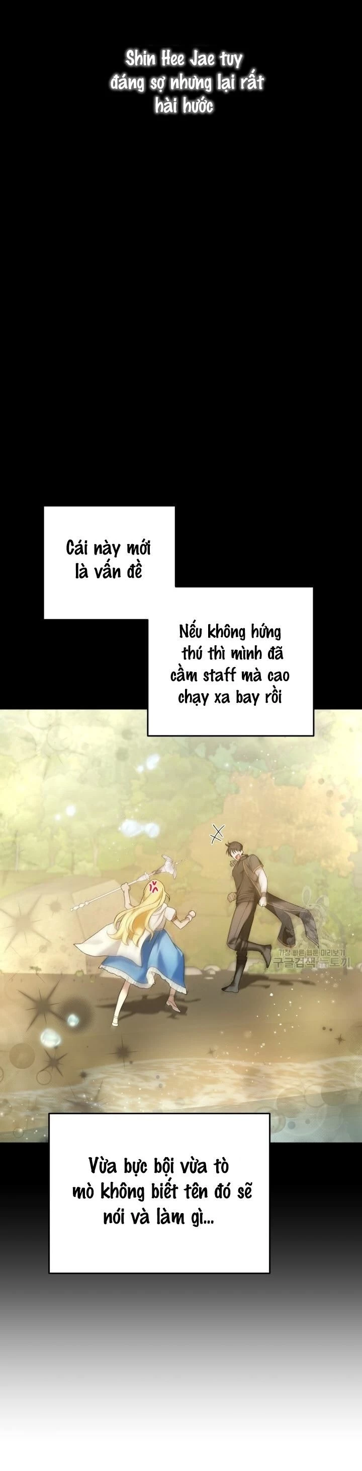 Cú Đấm Netkama Chapter 12 - 26