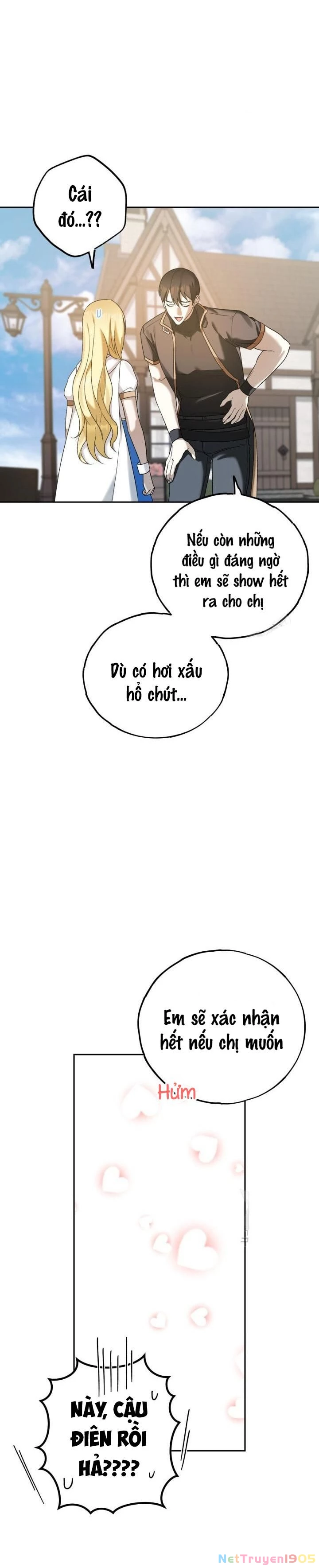 Cú Đấm Netkama Chapter 12 - 32