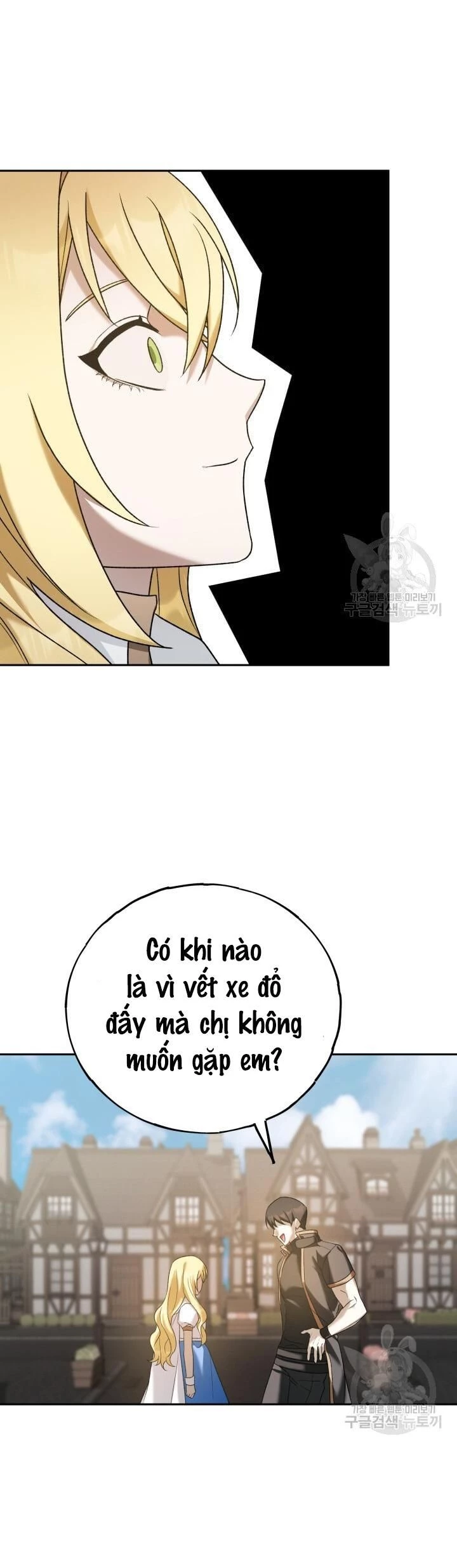 Cú Đấm Netkama Chapter 12 - 35