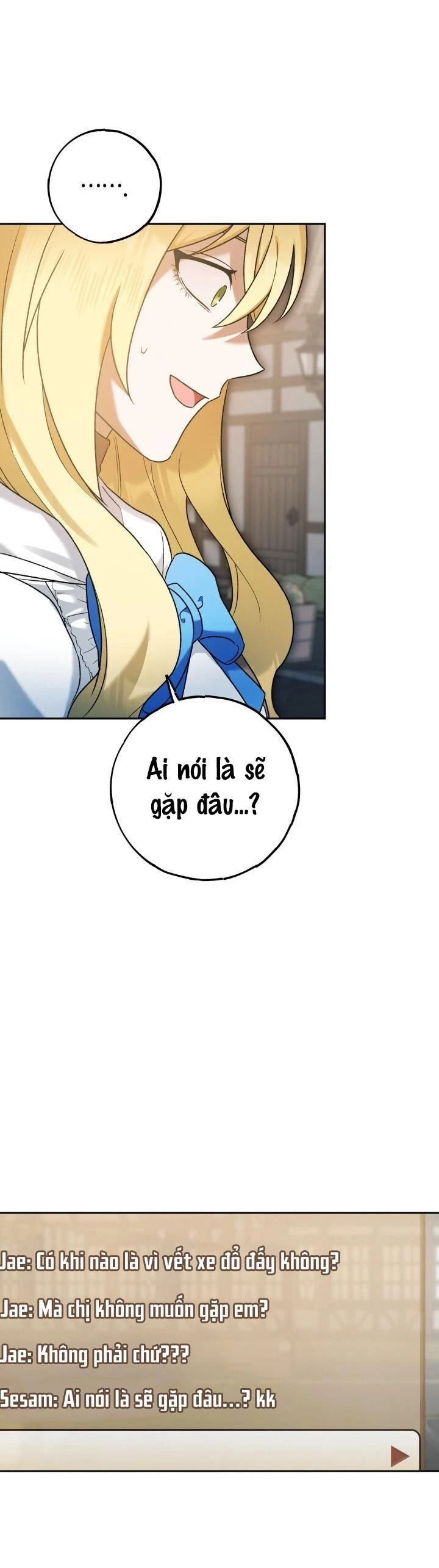 Cú Đấm Netkama Chapter 12 - 36