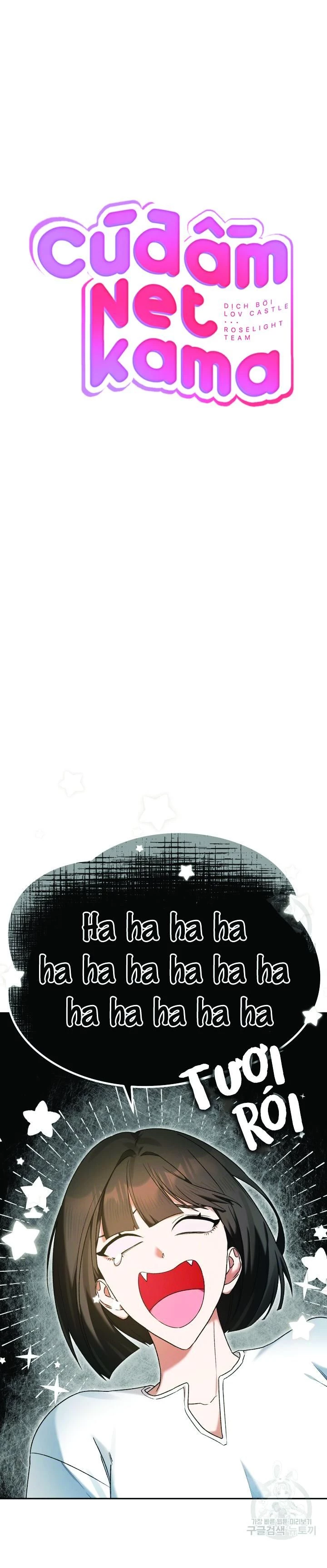 Cú Đấm Netkama Chapter 13 - 3