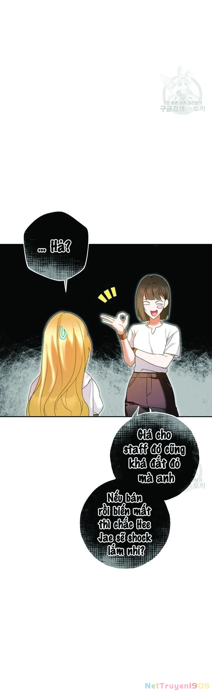 Cú Đấm Netkama Chapter 13 - 6