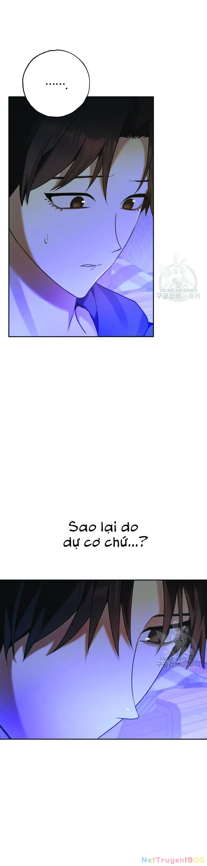 Cú Đấm Netkama Chapter 13 - 9