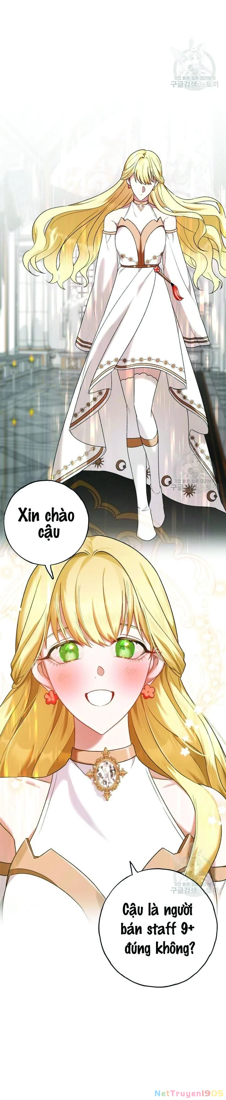 Cú Đấm Netkama Chapter 13 - 13