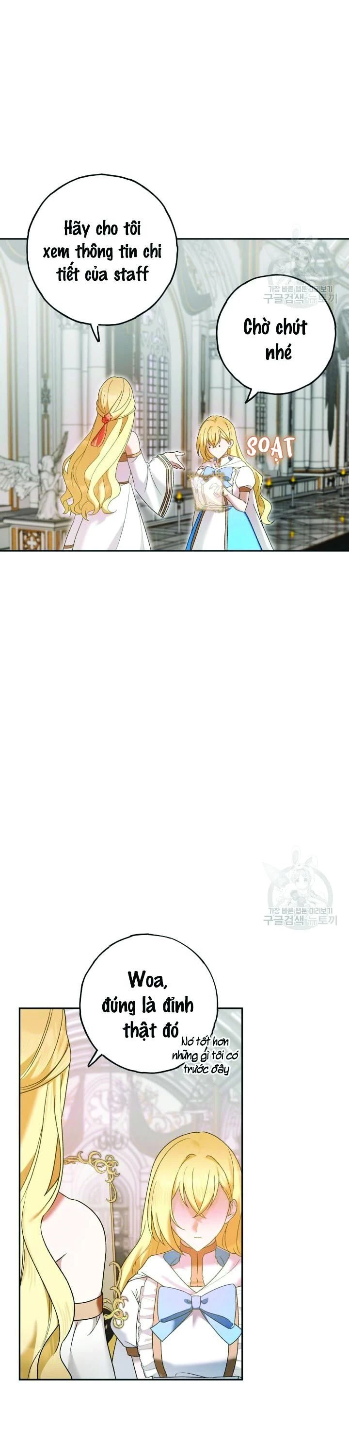 Cú Đấm Netkama Chapter 13 - 14