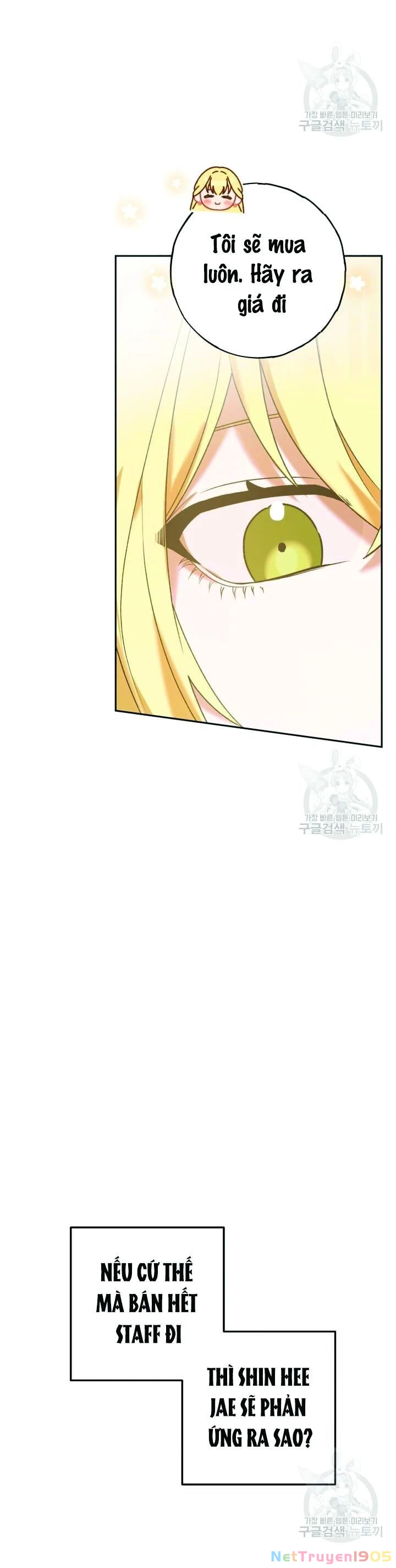 Cú Đấm Netkama Chapter 13 - 15