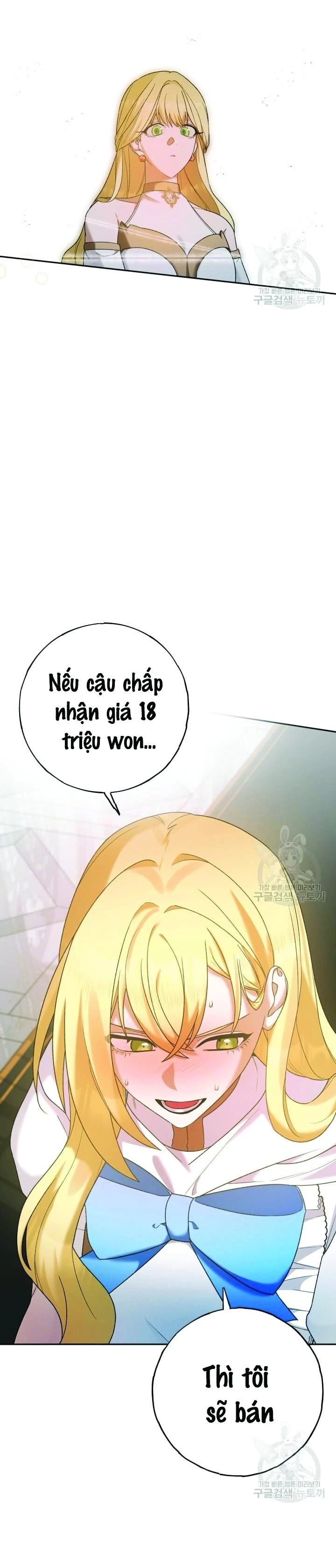 Cú Đấm Netkama Chapter 13 - 18