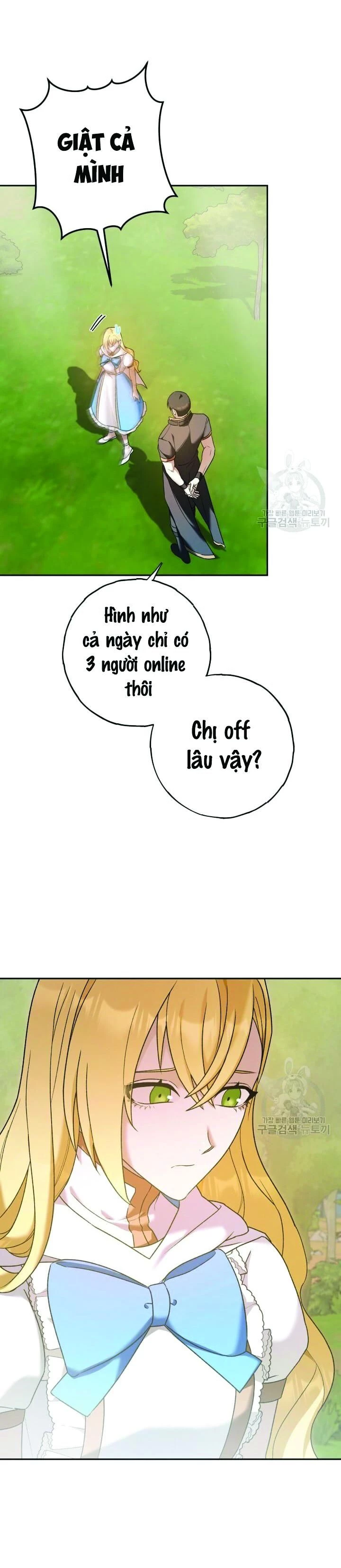 Cú Đấm Netkama Chapter 13 - 26