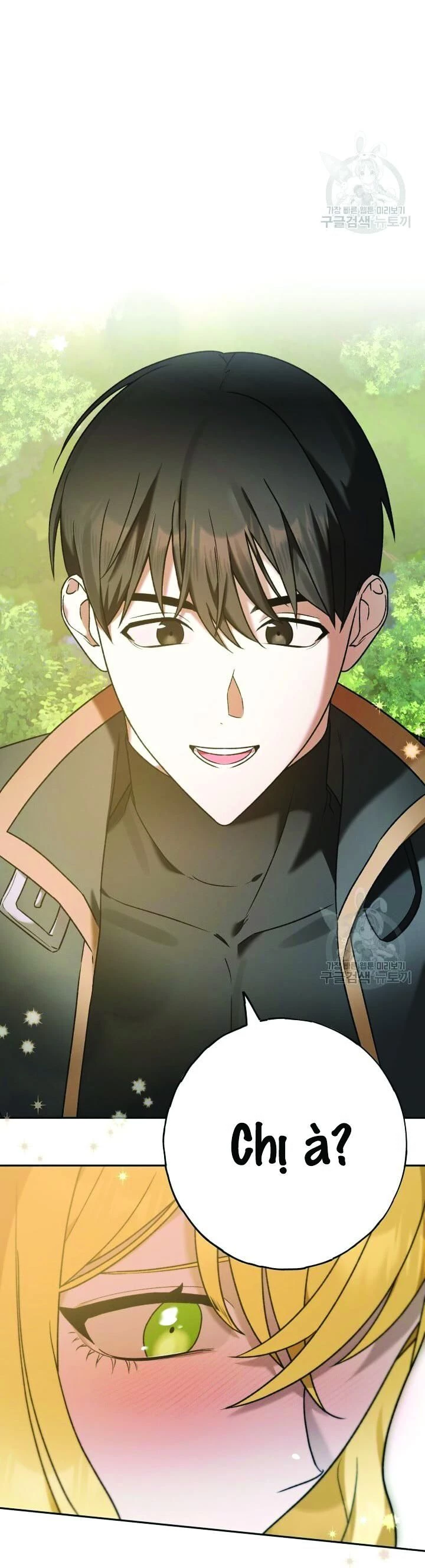 Cú Đấm Netkama Chapter 13 - 29