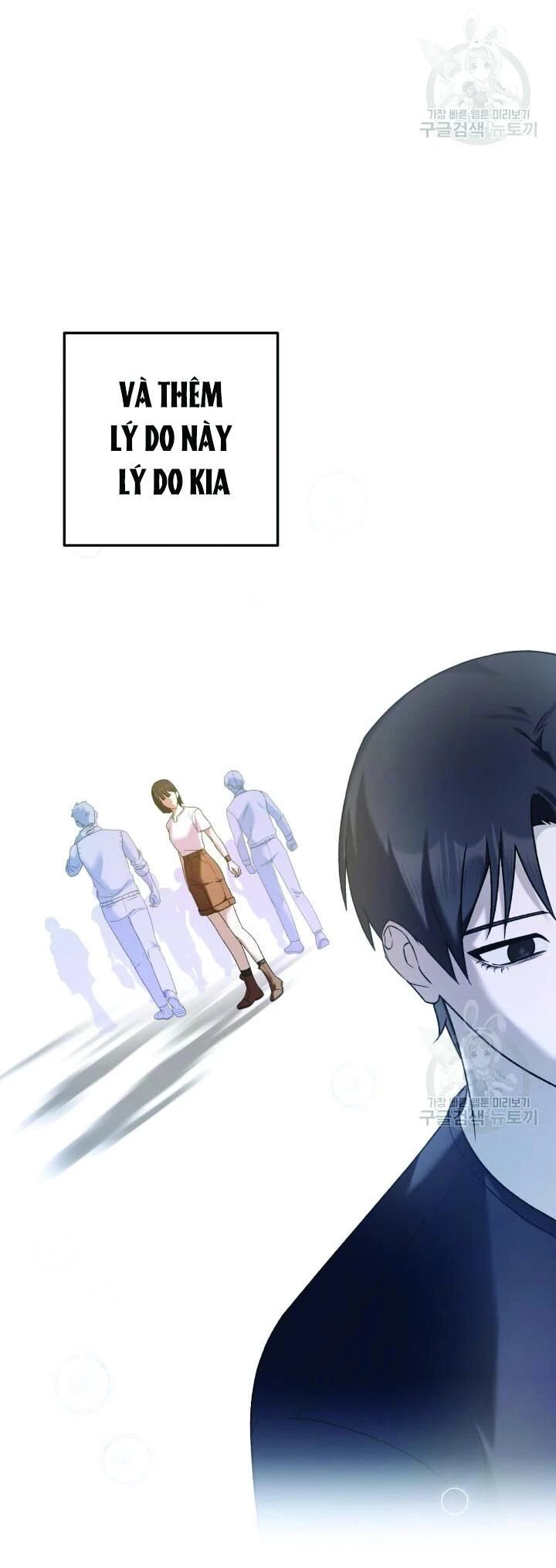 Cú Đấm Netkama Chapter 13 - 32