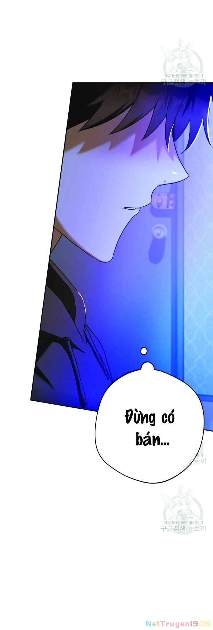 Cú Đấm Netkama Chapter 13 - 35