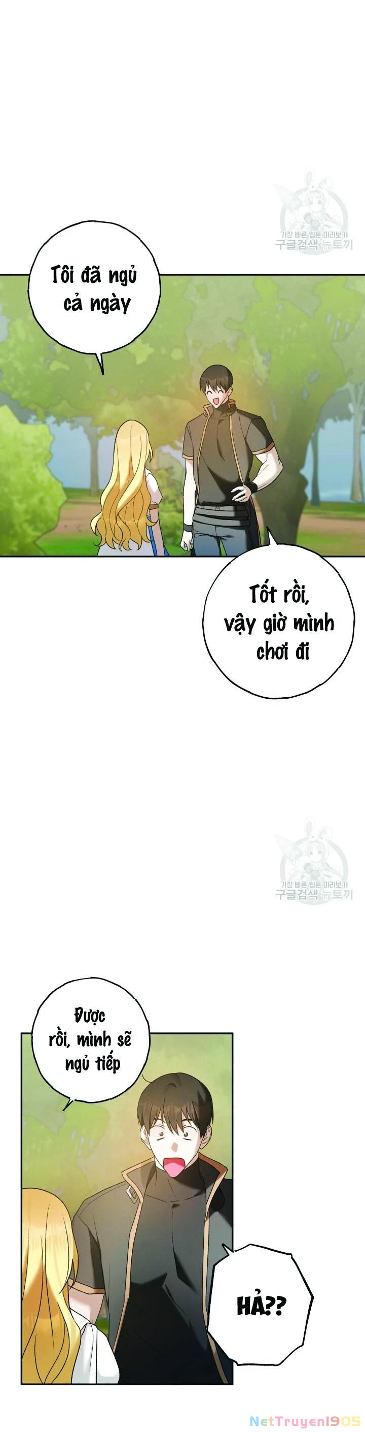 Cú Đấm Netkama Chapter 13 - 37