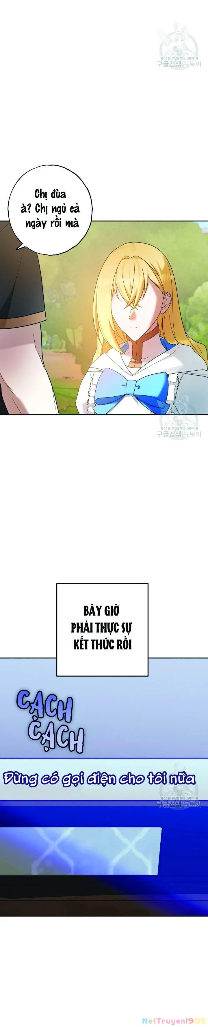Cú Đấm Netkama Chapter 13 - 38