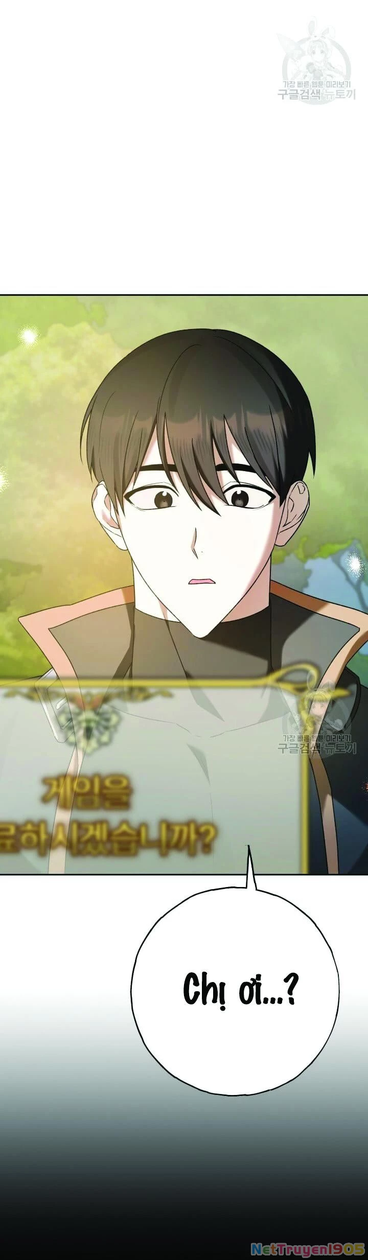 Cú Đấm Netkama Chapter 13 - 40
