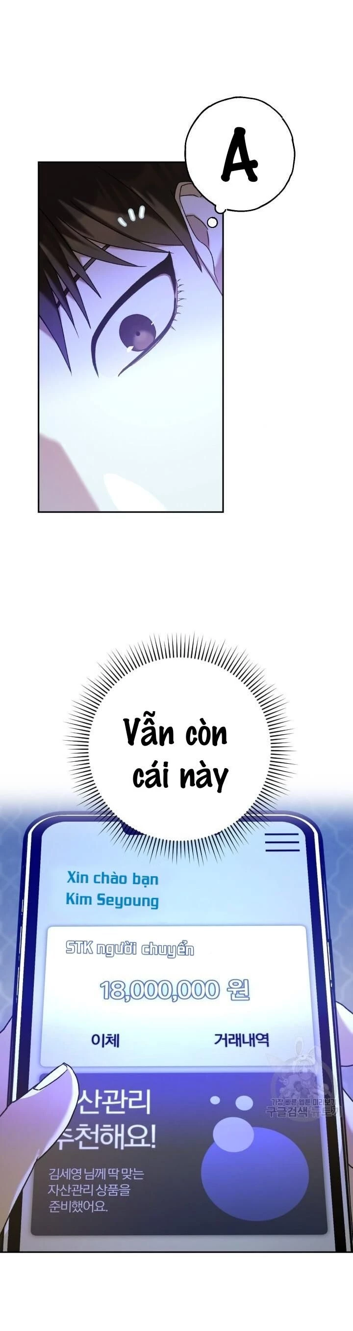 Cú Đấm Netkama Chapter 14 - 5