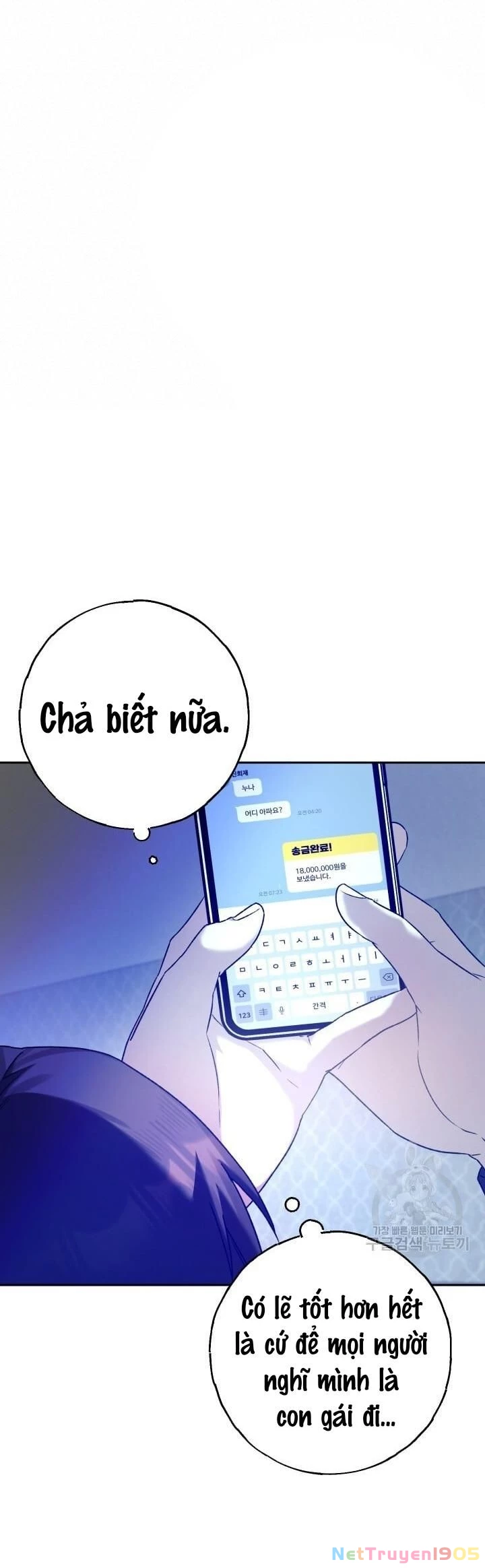 Cú Đấm Netkama Chapter 14 - 9
