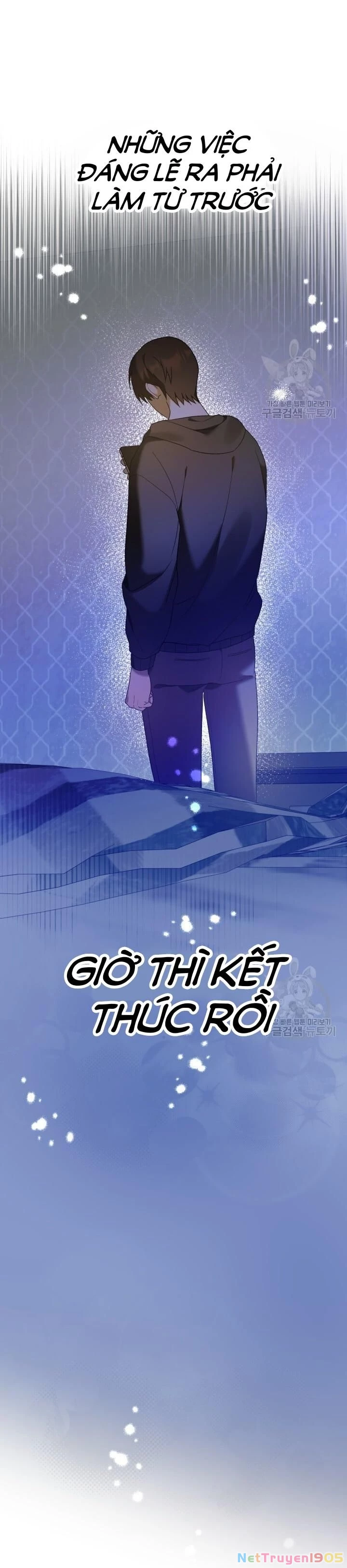 Cú Đấm Netkama Chapter 14 - 21