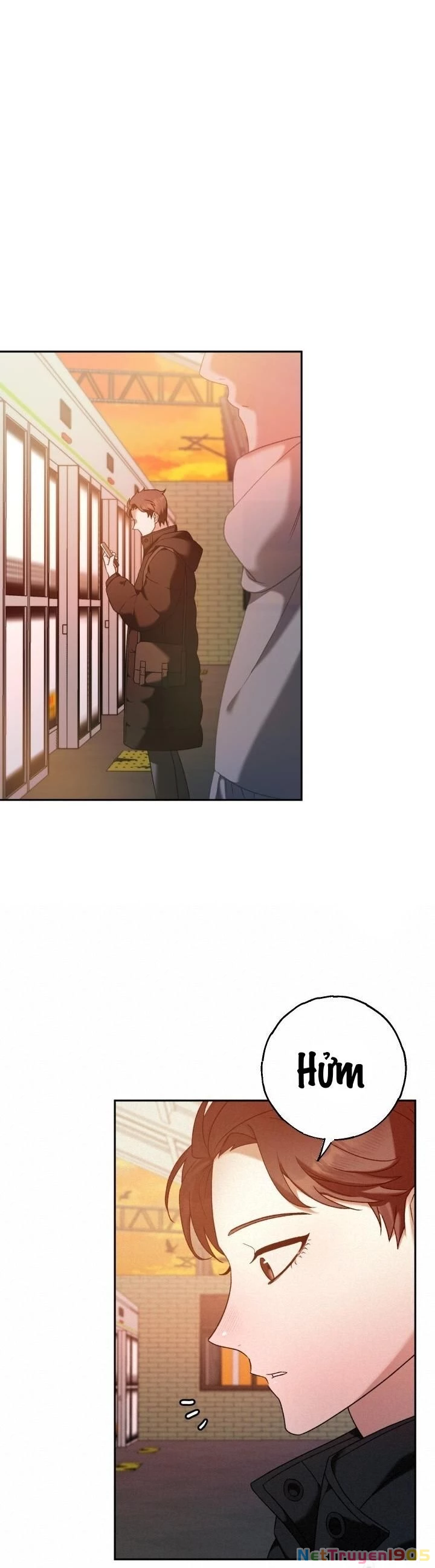 Cú Đấm Netkama Chapter 14 - 23
