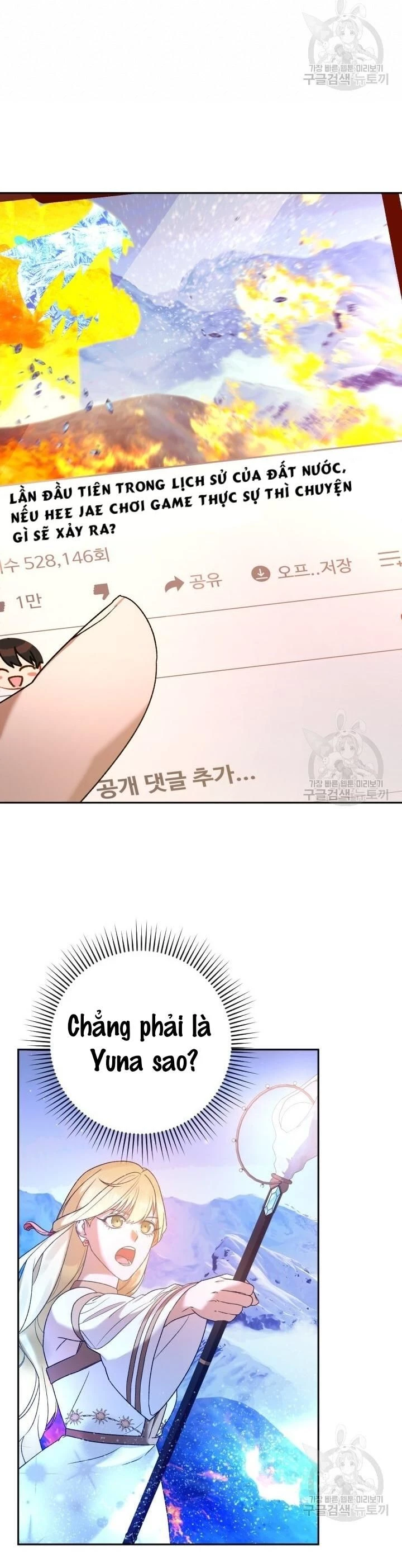 Cú Đấm Netkama Chapter 14 - 24