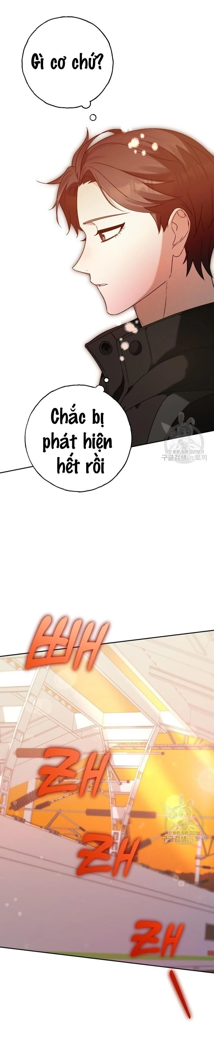 Cú Đấm Netkama Chapter 14 - 27