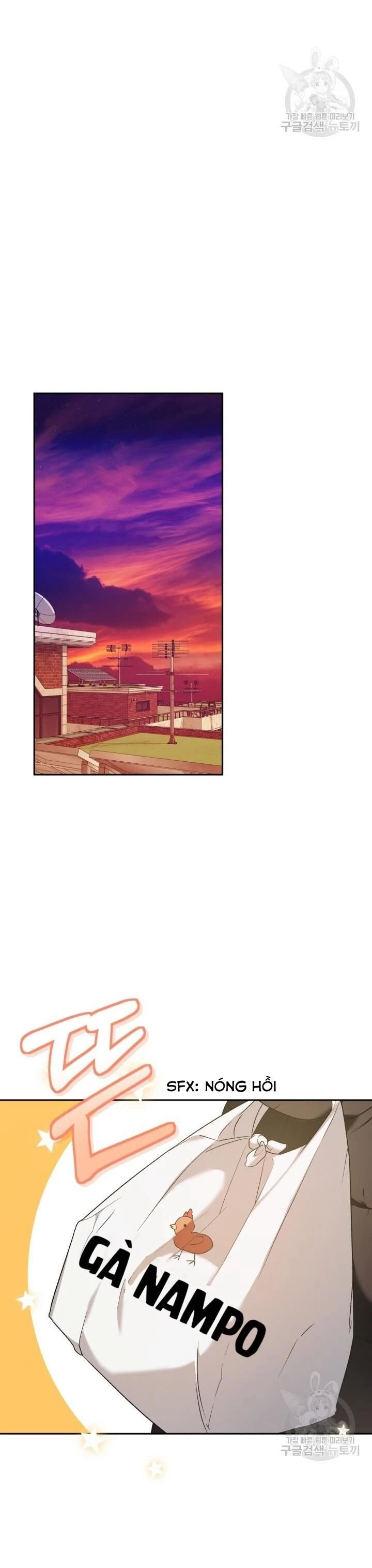 Cú Đấm Netkama Chapter 14 - 28