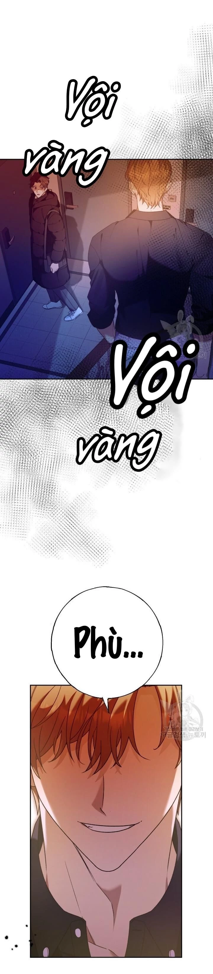 Cú Đấm Netkama Chapter 14 - 34