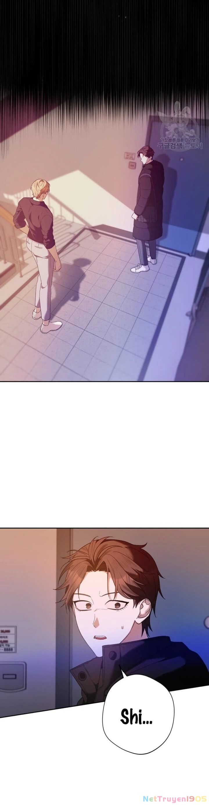 Cú Đấm Netkama Chapter 15 - 2