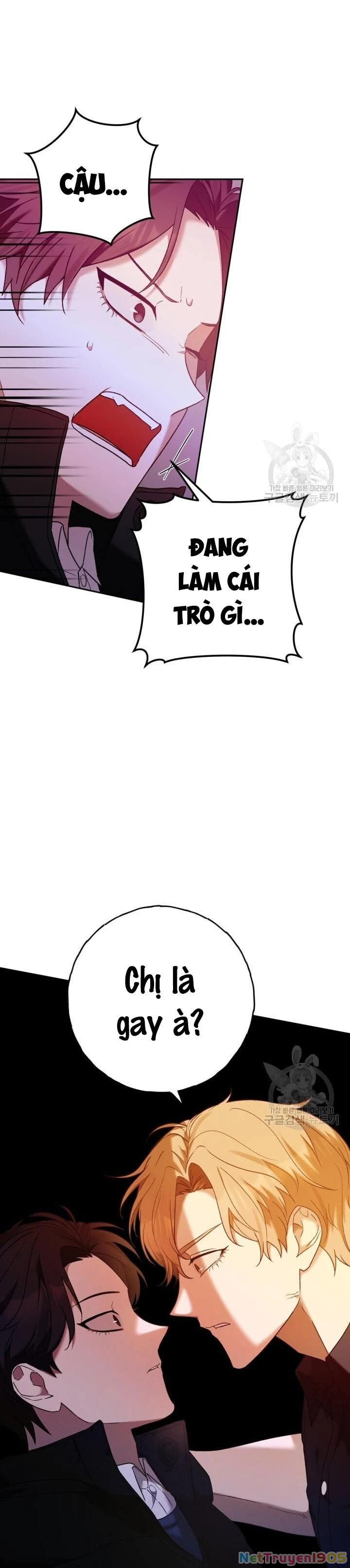 Cú Đấm Netkama Chapter 15 - 5