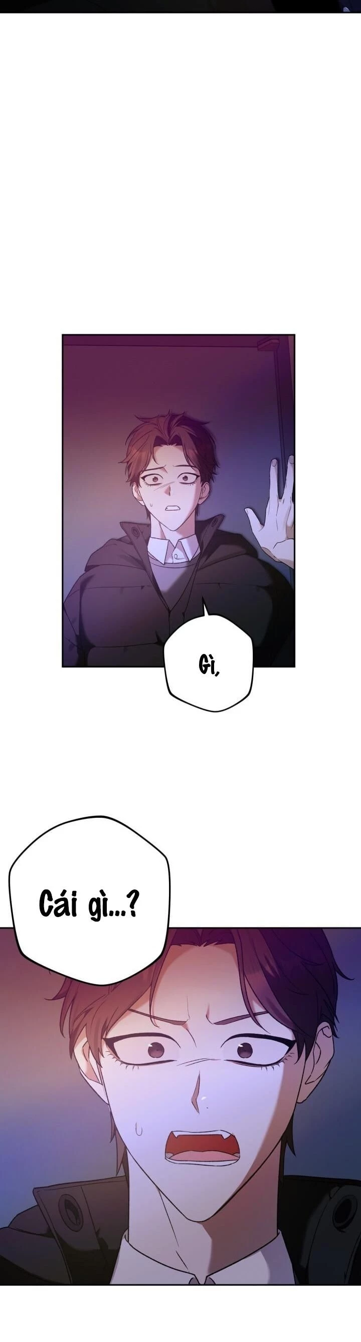 Cú Đấm Netkama Chapter 15 - 6