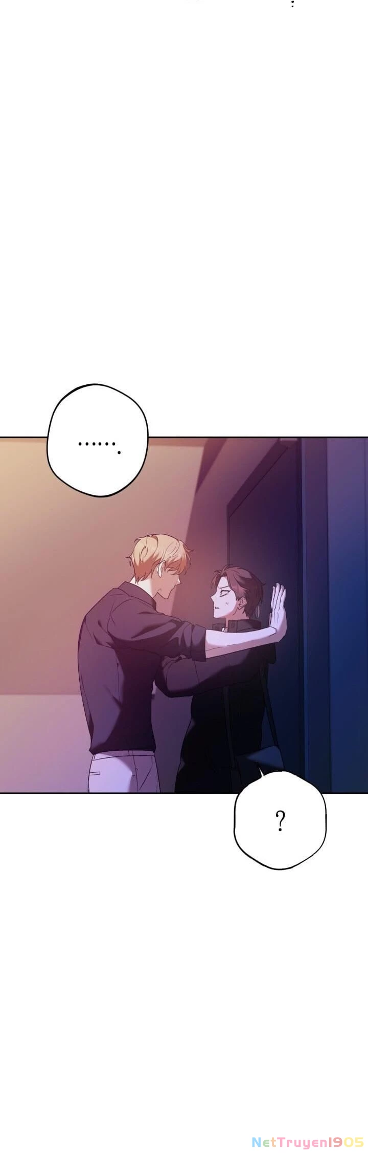 Cú Đấm Netkama Chapter 15 - 9
