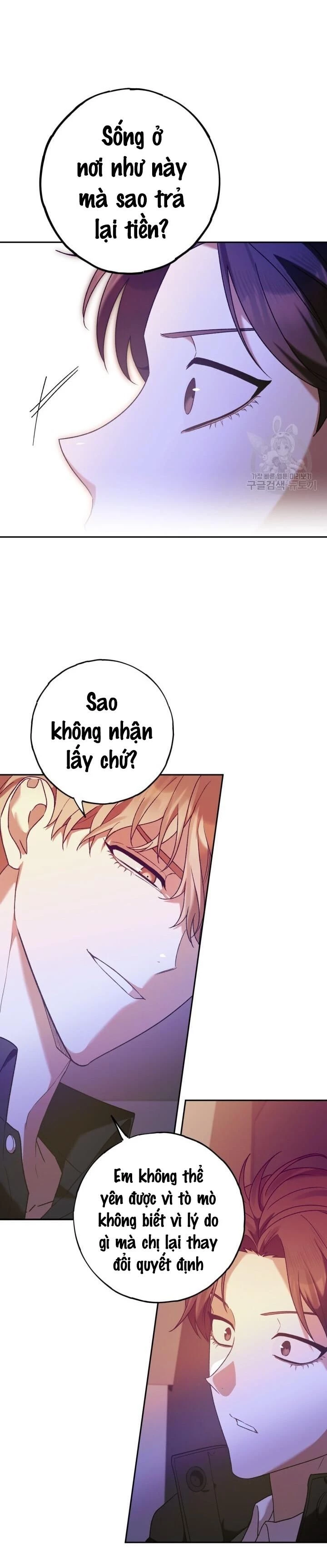Cú Đấm Netkama Chapter 15 - 10