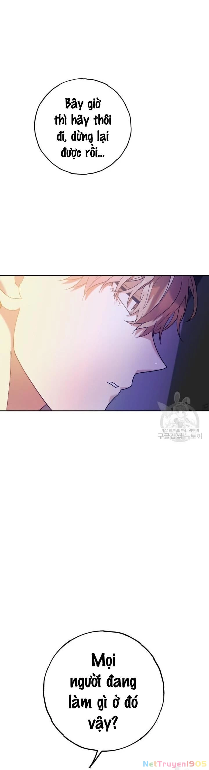 Cú Đấm Netkama Chapter 15 - 12