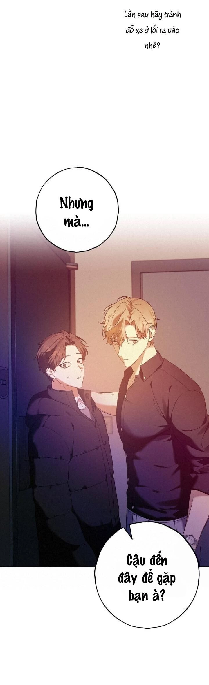 Cú Đấm Netkama Chapter 15 - 15