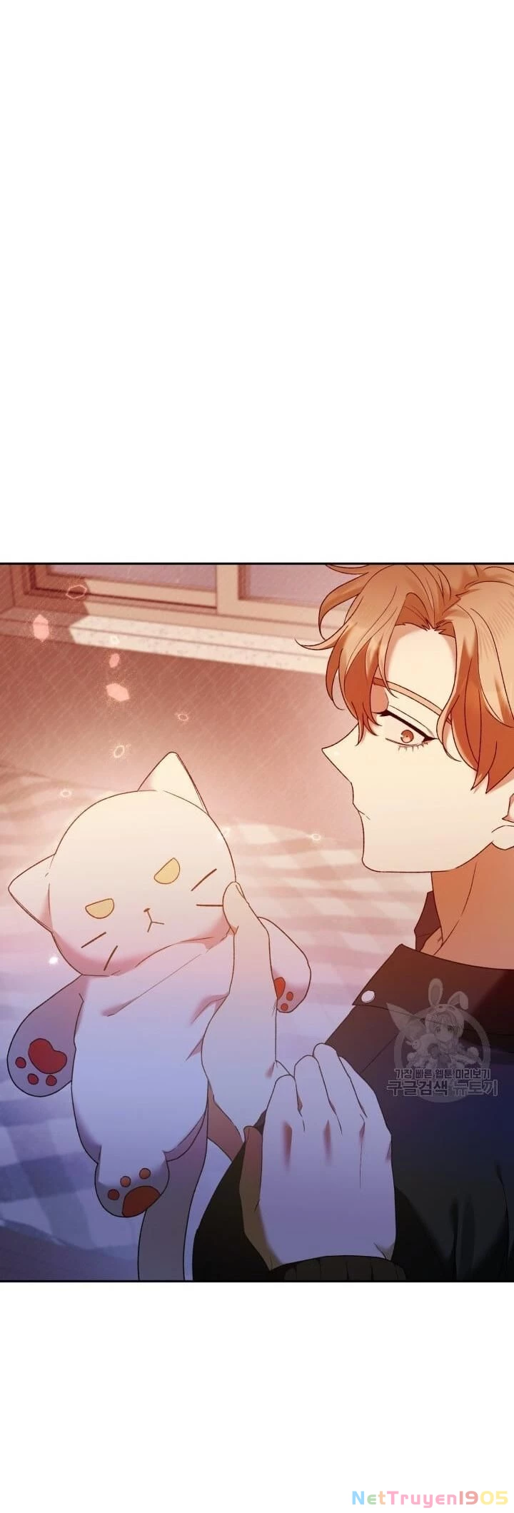 Cú Đấm Netkama Chapter 15 - 21