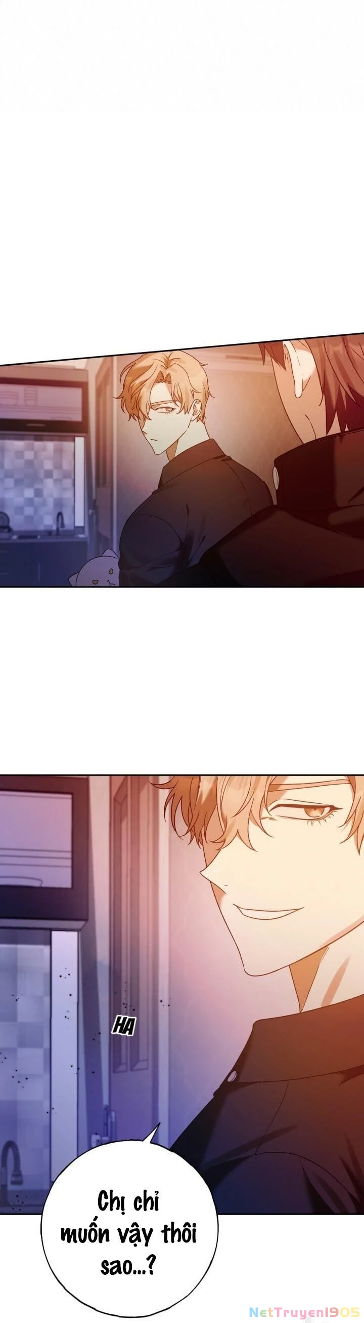 Cú Đấm Netkama Chapter 15 - 24