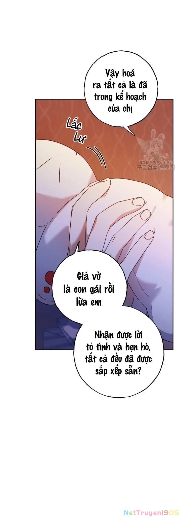 Cú Đấm Netkama Chapter 15 - 26