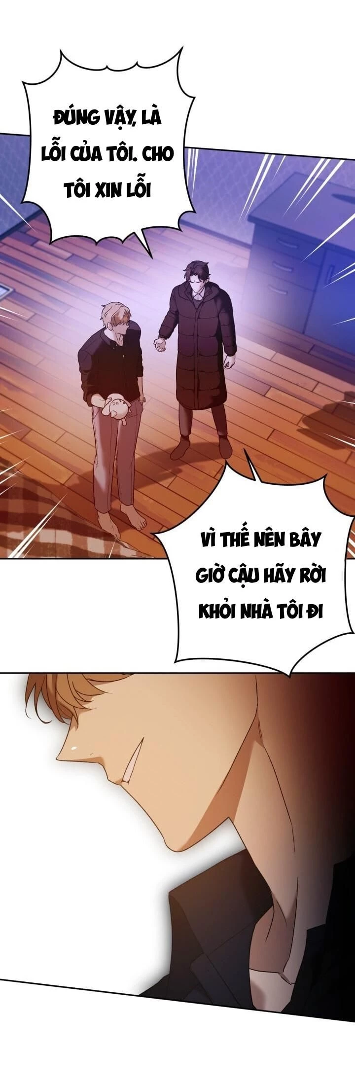 Cú Đấm Netkama Chapter 15 - 27
