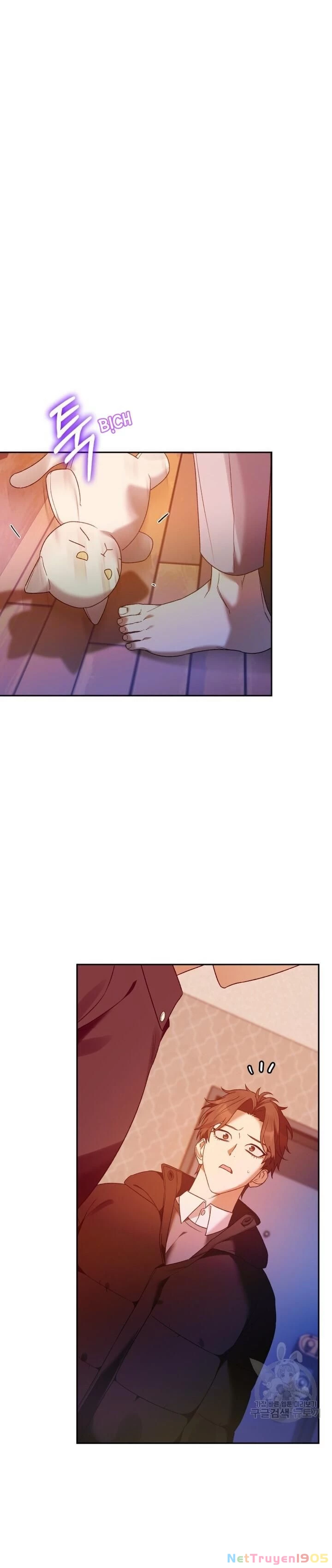 Cú Đấm Netkama Chapter 15 - 28