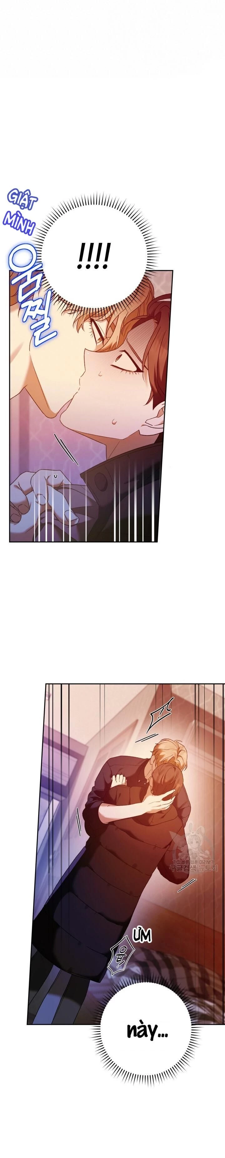 Cú Đấm Netkama Chapter 15 - 32