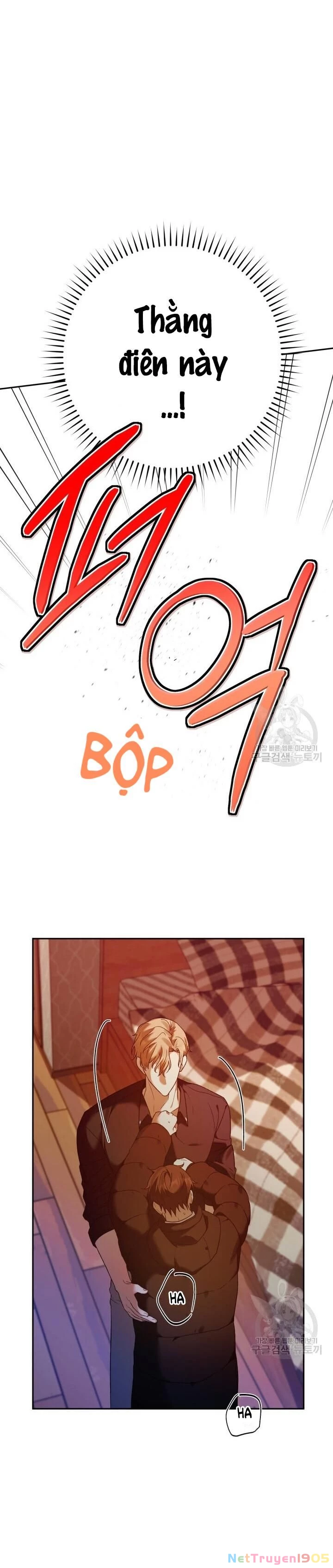 Cú Đấm Netkama Chapter 15 - 33